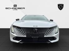 PEUGEOT 508 SW 1.6 Plug-in Hybrid GT, Plug-in-Hybrid Petrol/Electric, Second hand / Used, Automatic - 2