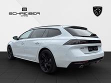 PEUGEOT 508 SW 1.6 Plug-in Hybrid GT, Plug-in-Hybrid Petrol/Electric, Second hand / Used, Automatic - 4