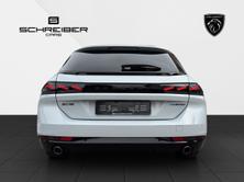 PEUGEOT 508 SW 1.6 Plug-in Hybrid GT, Plug-in-Hybrid Petrol/Electric, Second hand / Used, Automatic - 5