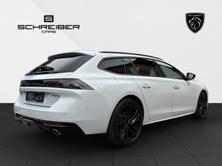 PEUGEOT 508 SW 1.6 Plug-in Hybrid GT, Plug-in-Hybrid Petrol/Electric, Second hand / Used, Automatic - 6