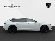 PEUGEOT 508 SW 1.6 Plug-in Hybrid GT, Plug-in-Hybrid Petrol/Electric, Second hand / Used, Automatic - 7