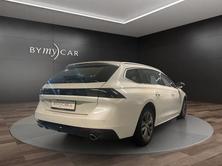 PEUGEOT 508 SW 1.6 Pure Tech GT Line EAT8, Essence, Occasion / Utilisé, Automatique - 3
