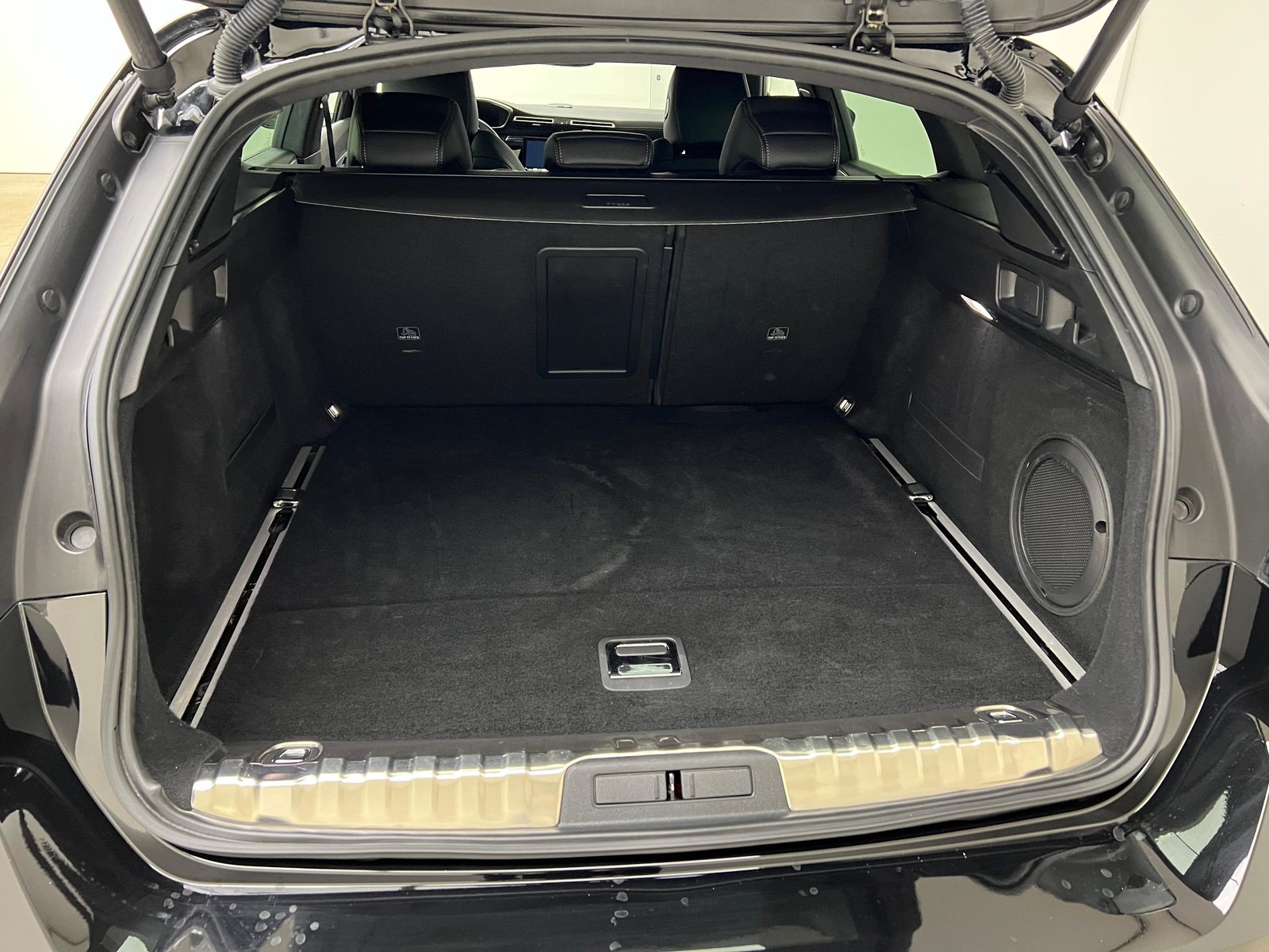PEUGEOT 508 SW 1.6 Plug-in Hybrid GT / ab 3,99% Leasing bei Abschlus, Plug-in-Hybrid Petrol/Electric, Second hand / Used, Automatic - 6