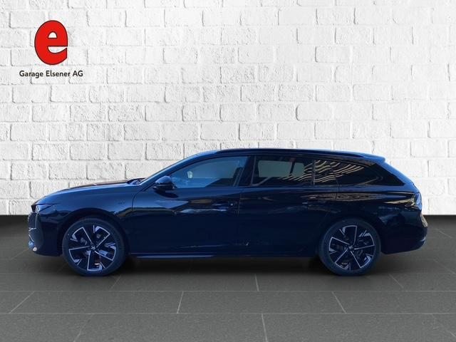 PEUGEOT 508 SW 1.5 BlueHDi GT, Diesel, Second hand / Used, Automatic - 2
