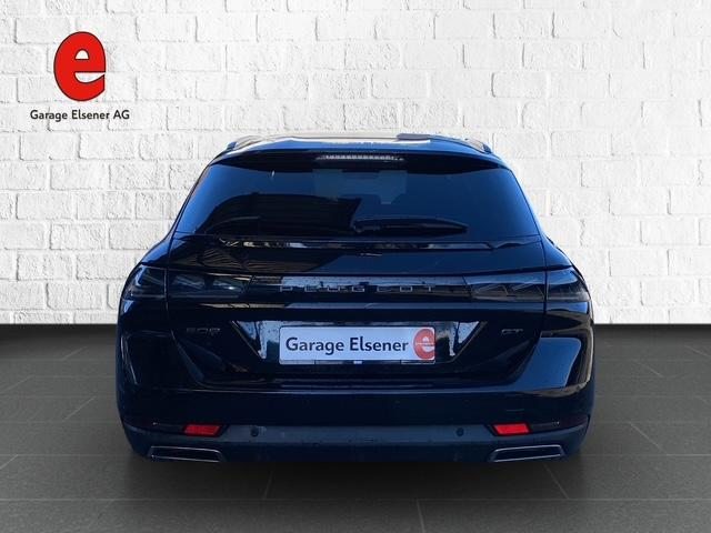 PEUGEOT 508 SW 1.5 BlueHDi GT, Diesel, Second hand / Used, Automatic - 4