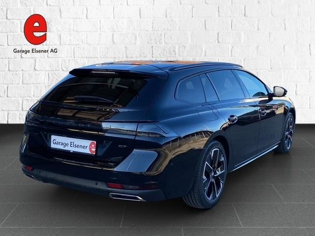 PEUGEOT 508 SW 1.5 BlueHDi GT, Diesel, Second hand / Used, Automatic - 5