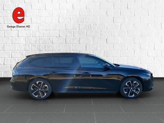 PEUGEOT 508 SW 1.5 BlueHDi GT, Diesel, Second hand / Used, Automatic - 6