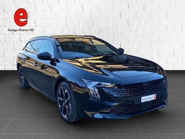 PEUGEOT 508 SW 1.5 BlueHDi GT, Diesel, Second hand / Used, Automatic - 7