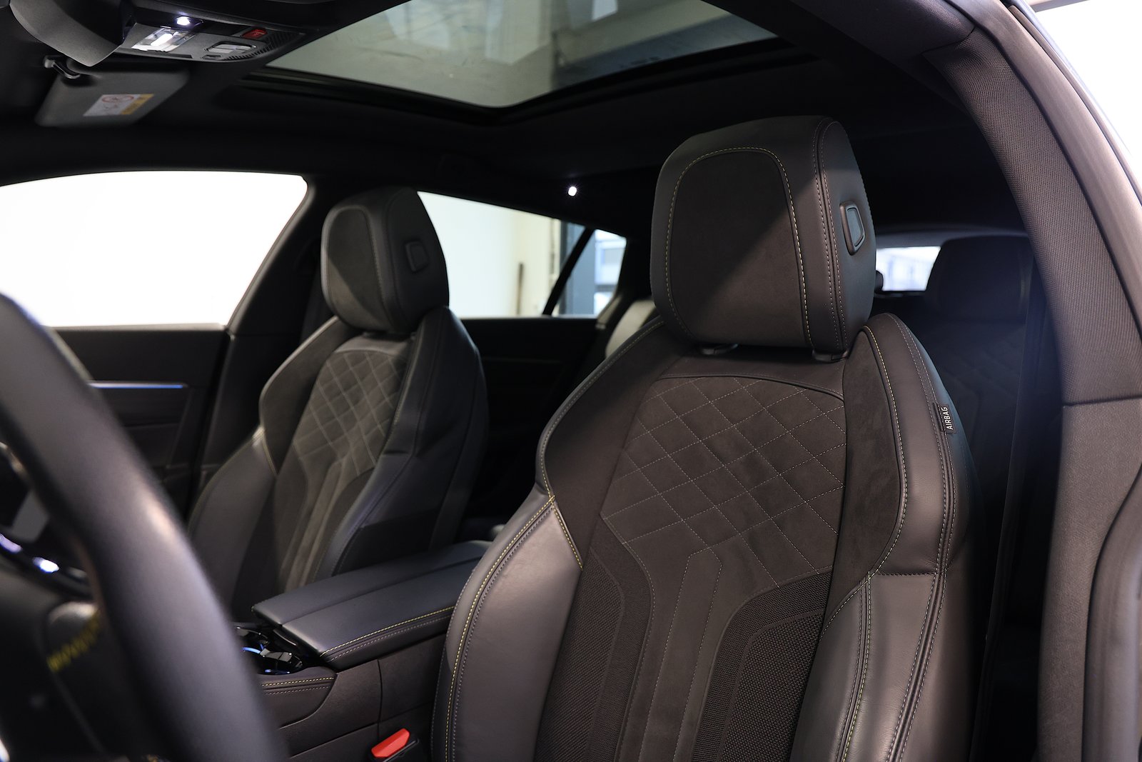 PEUGEOT 508 SW Hybrid4 360 e Sport Engineered, Plug-in-Hybrid Petrol/Electric, Second hand / Used, Automatic - 7