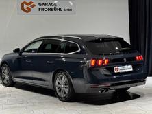 PEUGEOT 508 SW 2.0 Blue HDI Active Business EAT8 CH AHK, Diesel, Occasioni / Usate, Automatico - 6