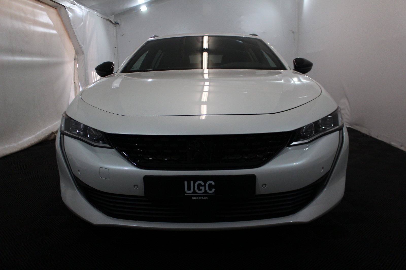 PEUGEOT 508 SW 1.5 BlueHDi GT Line, Diesel, Second hand / Used, Automatic - 2