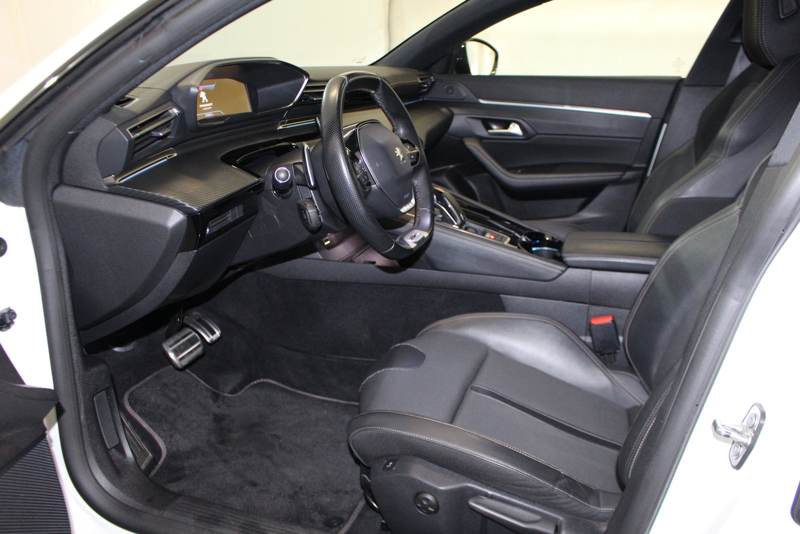 PEUGEOT 508 SW 1.5 BlueHDi GT Line, Diesel, Second hand / Used, Automatic - 7