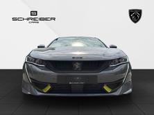PEUGEOT 508 SW PSE 1.6 Plug-in Hybrid4, Plug-in-Hybrid Benzina/Elettrica, Occasioni / Usate, Automatico - 2