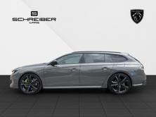 PEUGEOT 508 SW PSE 1.6 Plug-in Hybrid4, Plug-in-Hybrid Benzina/Elettrica, Occasioni / Usate, Automatico - 3