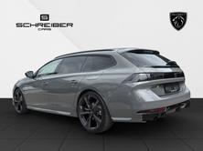 PEUGEOT 508 SW PSE 1.6 Plug-in Hybrid4, Plug-in-Hybrid Benzina/Elettrica, Occasioni / Usate, Automatico - 4