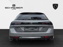 PEUGEOT 508 SW PSE 1.6 Plug-in Hybrid4, Plug-in-Hybrid Benzina/Elettrica, Occasioni / Usate, Automatico - 5