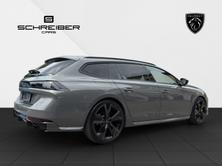 PEUGEOT 508 SW PSE 1.6 Plug-in Hybrid4, Plug-in-Hybrid Benzina/Elettrica, Occasioni / Usate, Automatico - 6