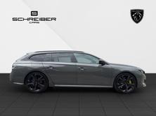 PEUGEOT 508 SW PSE 1.6 Plug-in Hybrid4, Plug-in-Hybrid Benzina/Elettrica, Occasioni / Usate, Automatico - 7