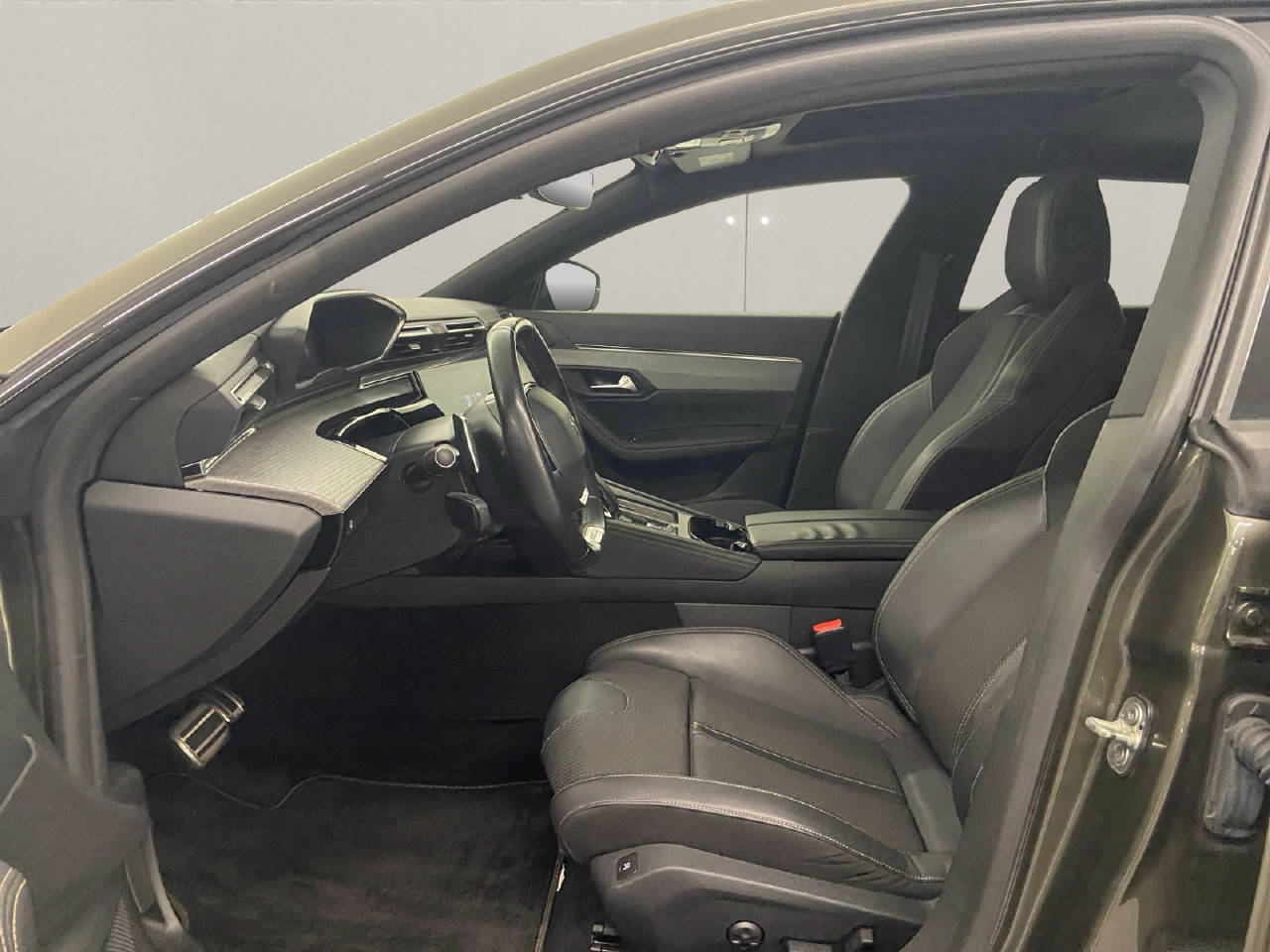 PEUGEOT 508 SW 1.6 PureTech GT Line, Petrol, Second hand / Used, Automatic - 5
