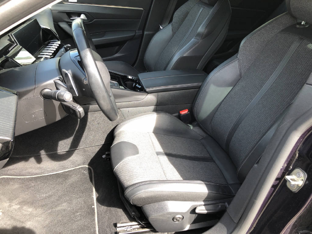PEUGEOT 508 SW 1.6 Plug-in Hybrid Allure Pack, Plug-in-Hybrid Petrol/Electric, Second hand / Used, Automatic - 5