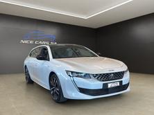PEUGEOT 508 SW 1.6 PHEV Allure EAT8, Plug-in-Hybrid Benzin/Elektro, Occasion / Gebraucht, Automatik - 2