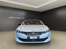 PEUGEOT 508 SW 1.6 PHEV Allure EAT8, Plug-in-Hybrid Benzin/Elektro, Occasion / Gebraucht, Automatik - 3