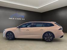 PEUGEOT 508 SW 1.6 PHEV Allure EAT8, Plug-in-Hybrid Benzin/Elektro, Occasion / Gebraucht, Automatik - 4