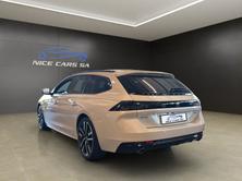 PEUGEOT 508 SW 1.6 PHEV Allure EAT8, Plug-in-Hybrid Benzin/Elektro, Occasion / Gebraucht, Automatik - 5