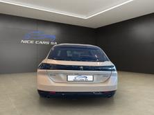 PEUGEOT 508 SW 1.6 PHEV Allure EAT8, Plug-in-Hybrid Benzin/Elektro, Occasion / Gebraucht, Automatik - 6