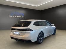 PEUGEOT 508 SW 1.6 PHEV Allure EAT8, Plug-in-Hybrid Benzin/Elektro, Occasion / Gebraucht, Automatik - 7