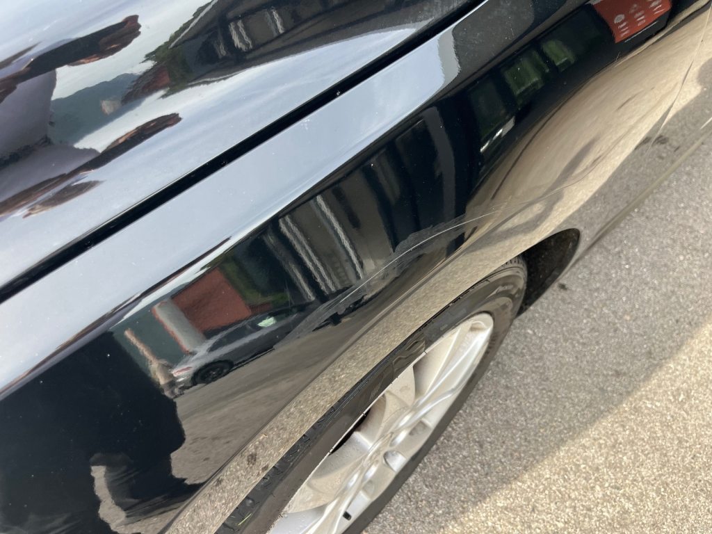 PEUGEOT 508 1.6 e-HDi 115 Active EGS, Diesel, Occasion / Gebraucht, Automatik - 4