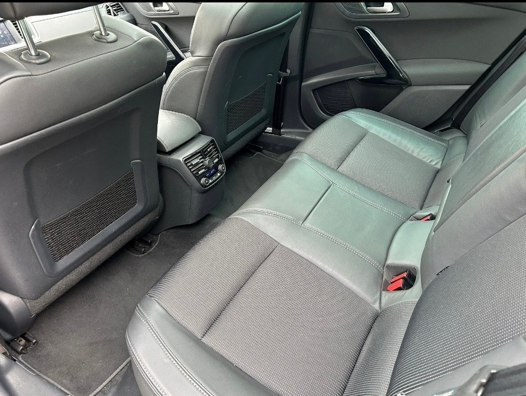 PEUGEOT 508 SW 2.0 BlueHDi 180 GT S/S, Diesel, Second hand / Used, Automatic - 5