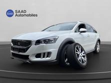 PEUGEOT 508 RXH 2.0 HDI Hybrid4 ETG6, Occasion / Utilisé, Automatique - 2