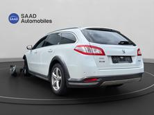 PEUGEOT 508 RXH 2.0 HDI Hybrid4 ETG6, Occasion / Utilisé, Automatique - 4
