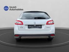 PEUGEOT 508 RXH 2.0 HDI Hybrid4 ETG6, Occasion / Utilisé, Automatique - 5
