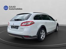 PEUGEOT 508 RXH 2.0 HDI Hybrid4 ETG6, Occasion / Utilisé, Automatique - 6