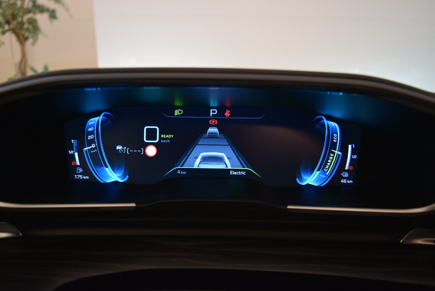 PEUGEOT 508 SW 1.6 PHEV GT Pack, Hybride Intégral Essence/Électricité, Occasion / Utilisé, Automatique - 7
