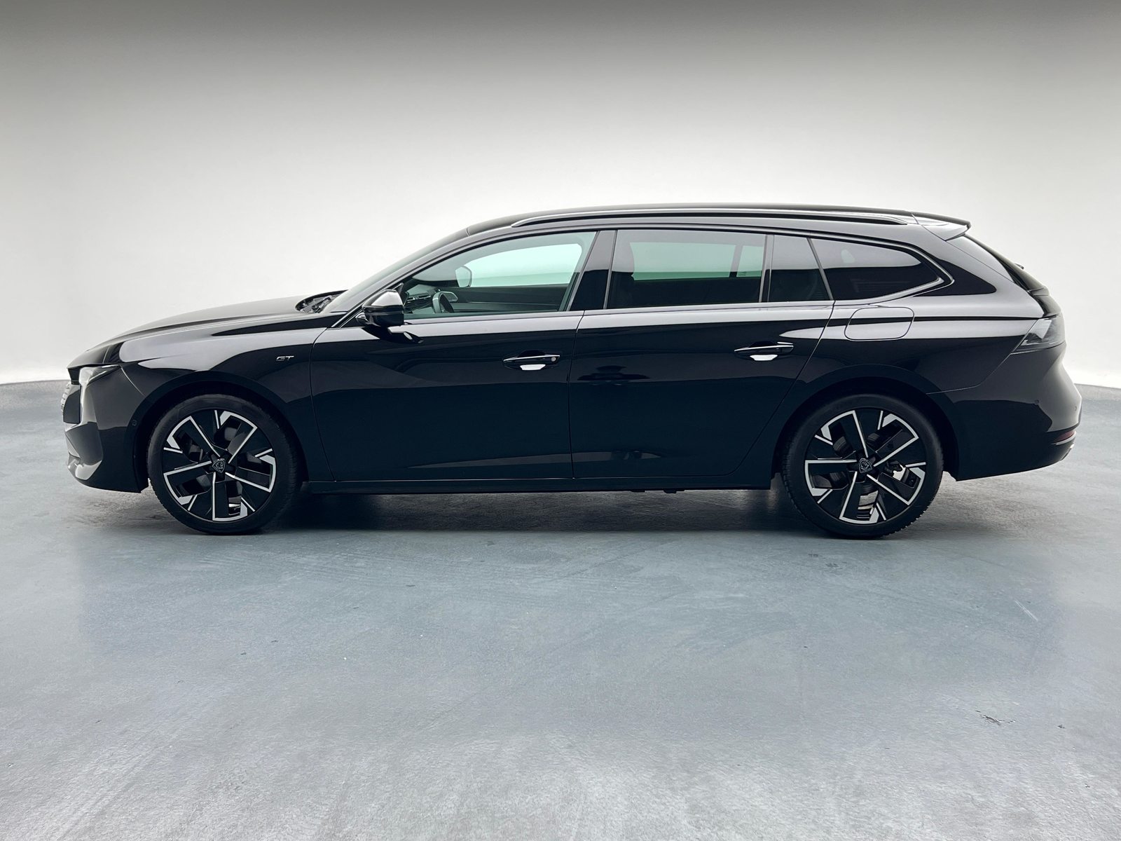 PEUGEOT 508 SW 1.6 Plug-in Hybrid GT, Plug-in-Hybrid Petrol/Electric, Second hand / Used, Automatic - 4