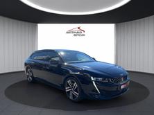 PEUGEOT 508 SW 1.6 PureTech GT, Benzina, Occasioni / Usate, Automatico - 3