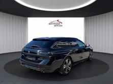 PEUGEOT 508 SW 1.6 PureTech GT, Benzina, Occasioni / Usate, Automatico - 4