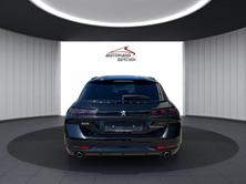 PEUGEOT 508 SW 1.6 PureTech GT, Benzina, Occasioni / Usate, Automatico - 5