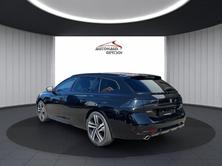 PEUGEOT 508 SW 1.6 PureTech GT, Benzina, Occasioni / Usate, Automatico - 6