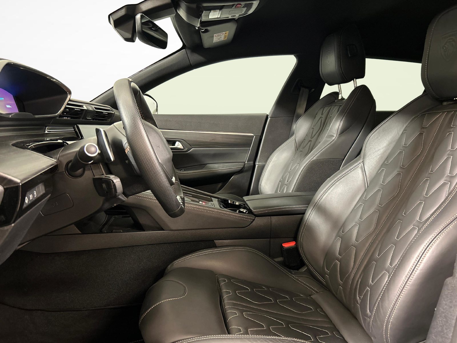 PEUGEOT 508 SW 1.6 Plug-in Hybrid GT, Plug-in-Hybrid Benzina/Elettrica, Occasioni / Usate, Automatico - 3