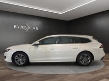 PEUGEOT 508 SW 1.6 Pure Tech Allure EAT8, Benzin, Occasion / Gebraucht, Automatik - 2