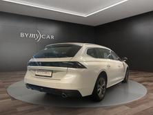 PEUGEOT 508 SW 1.6 Pure Tech Allure EAT8, Benzin, Occasion / Gebraucht, Automatik - 4
