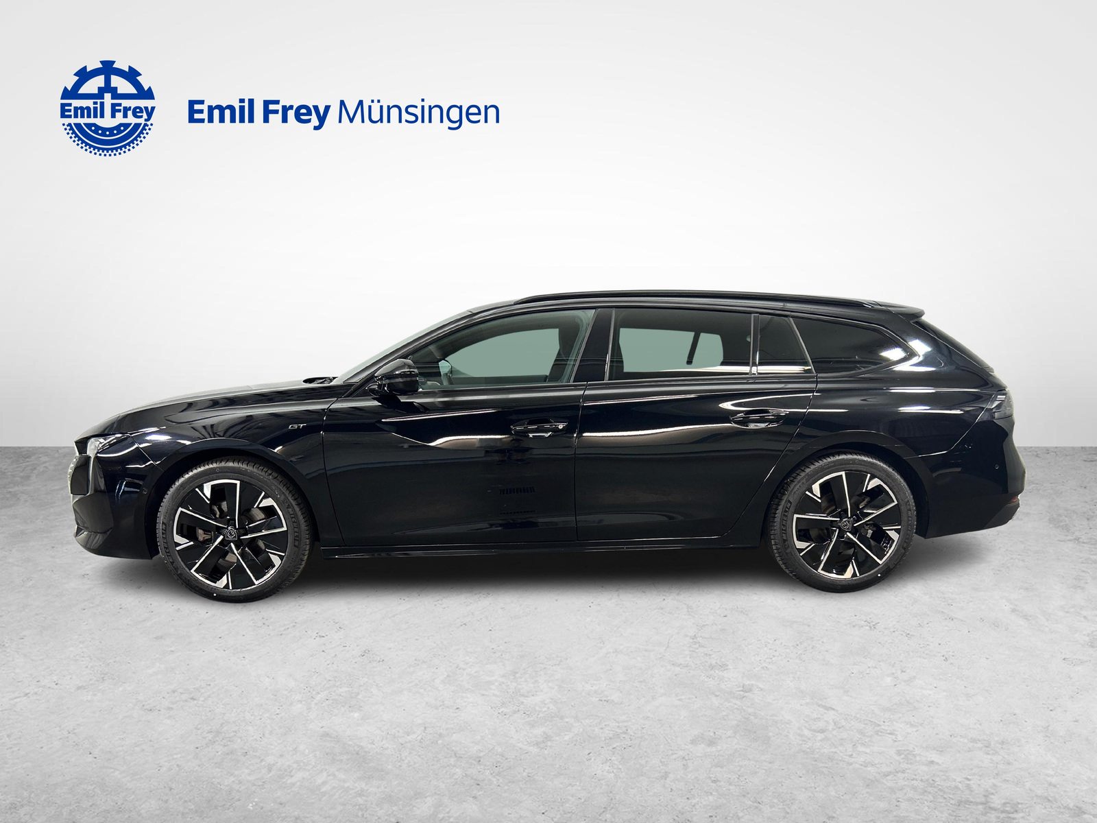 PEUGEOT 508 SW 1.5 BlueHDi GT, Diesel, Occasion / Gebraucht, Automatik - 5