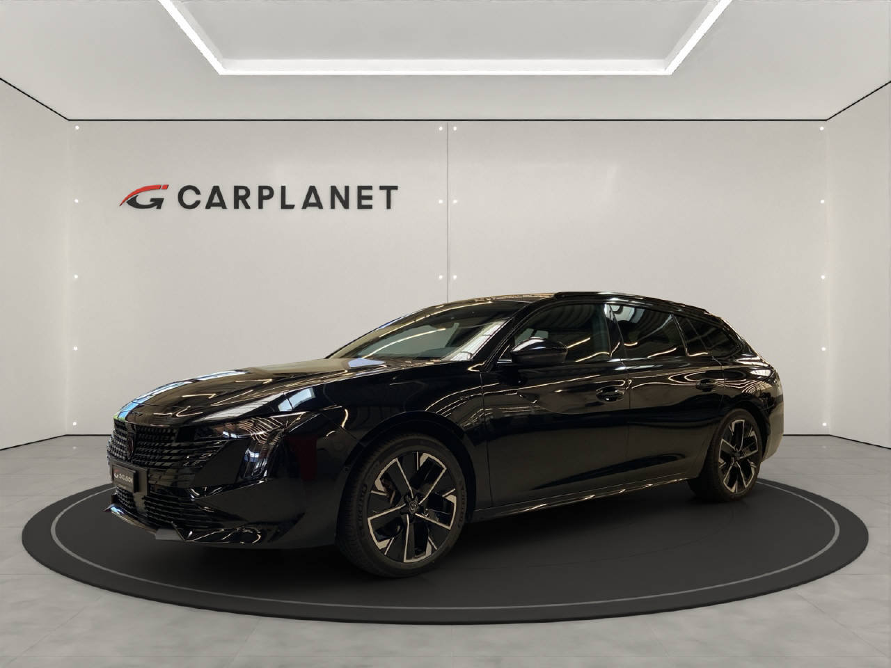 PEUGEOT 508 SW 1.5 BlueHDi GT