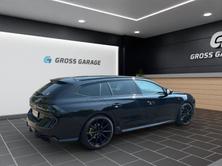 PEUGEOT 508 SW, Voll-Hybrid Benzin/Elektro, Occasion / Gebraucht, Automatik - 4
