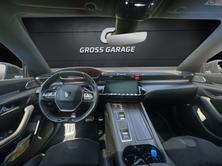 PEUGEOT 508 SW, Voll-Hybrid Benzin/Elektro, Occasion / Gebraucht, Automatik - 6
