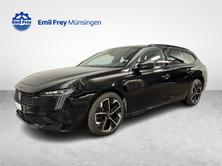 PEUGEOT 508 SW 1.6 Plug-in Hybrid GT, Hybride Rechargeable Essence/Électricité, Occasion / Utilisé, Automatique - 2